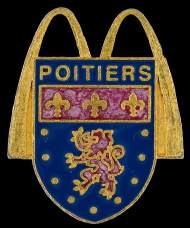 Poitiers (394)