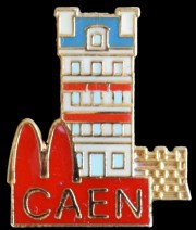 Caen (73)