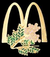 Mandelieu: Mimosa (254)