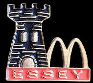 Nancy-Essey rouge (304)