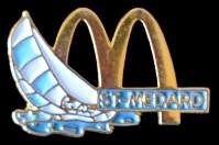 St-Médard-en-Jalles (441)