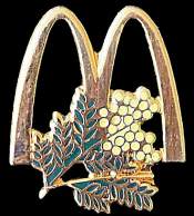 Mandelieu: Mimosa (253)