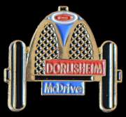 Dorlisheim: Or b.bleu (153)