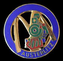 Paris-Austerlitz Bleu (338)