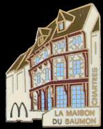 Chartres Maison du Saumon (107)