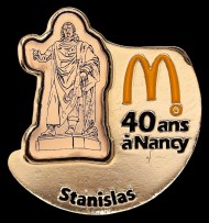 Nancy 1: 40 ans (541)