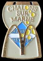 Châlons-sur-Marne (85)