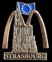 Strasbourg (462)