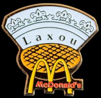 Laxou (205)