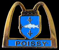 Poissy (392)