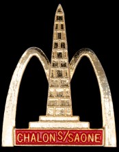 Châlons-sur-Saône (87)